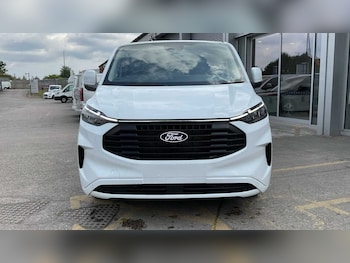 Used Ford Transit Custom 2025 for sale - 75316692: Photo