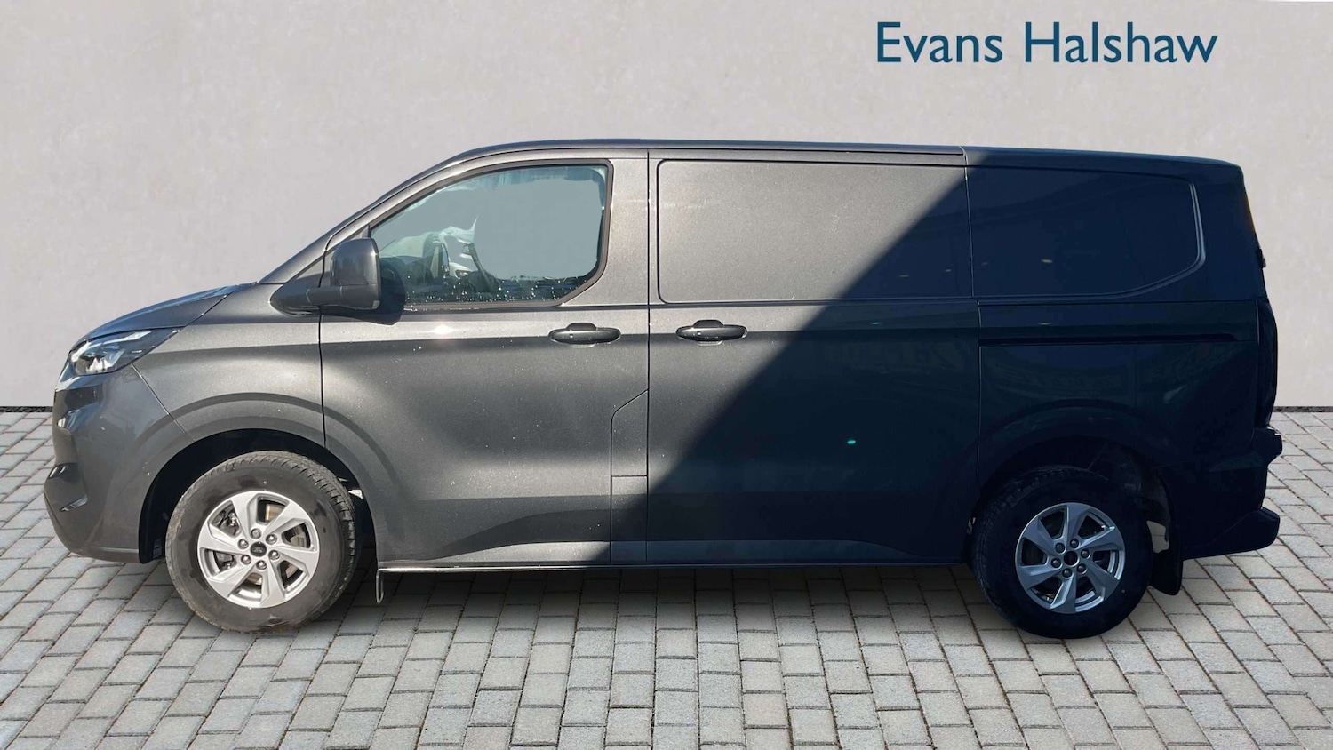 Used Ford Transit Custom 2024 for sale - 77756473: Photo 5