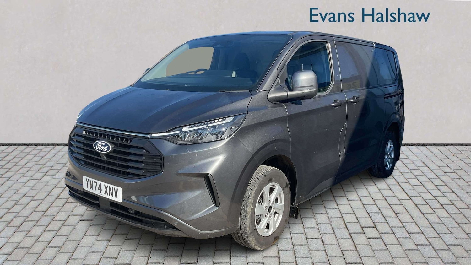 Used Ford Transit Custom 2024 for sale - 77756473: Photo 6