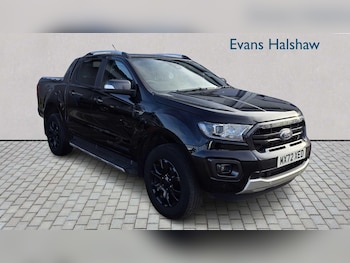 Used Ford Ranger 2022 for sale - 77389731: Photo