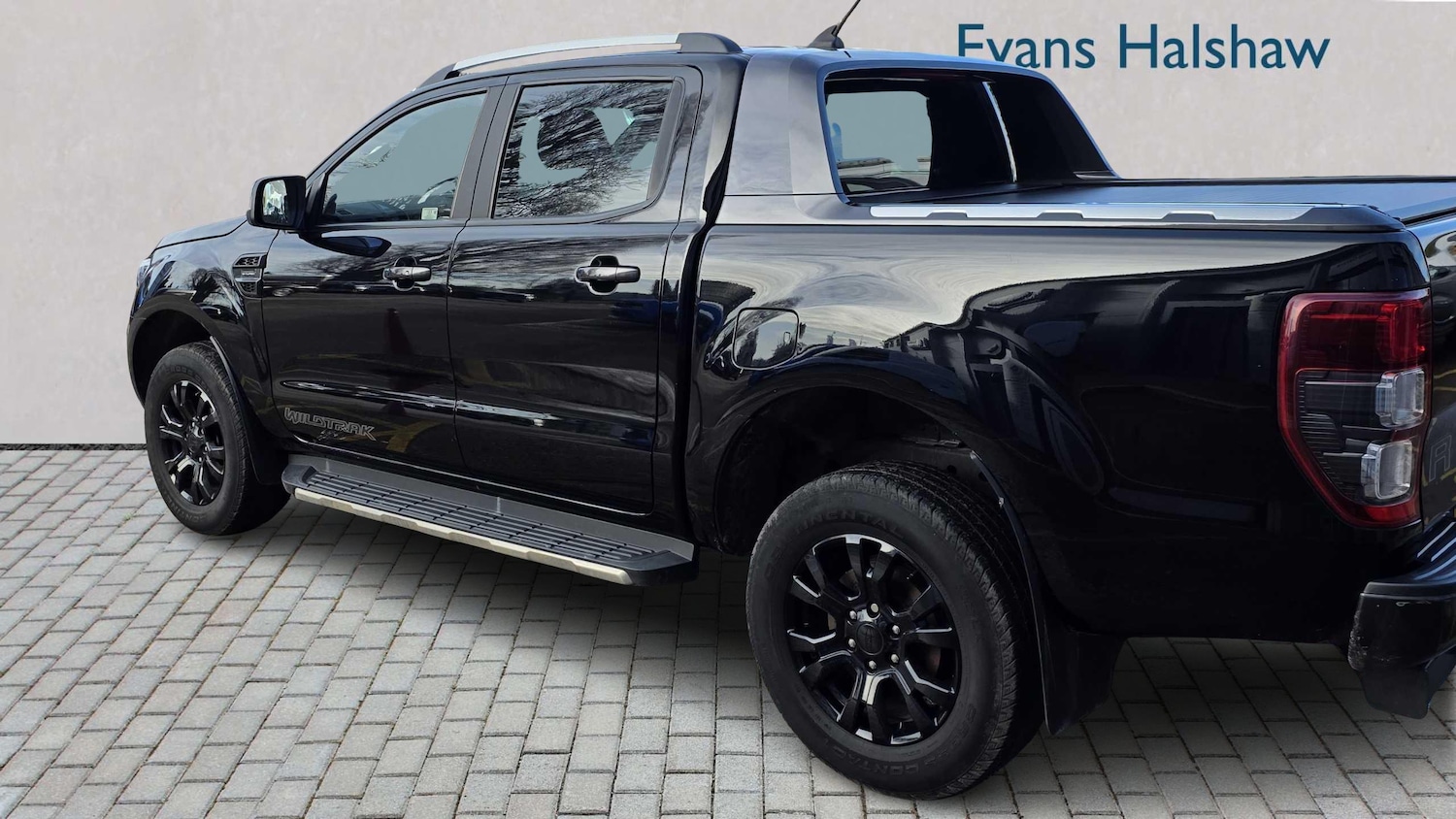 Used Ford Ranger 2022 for sale - 77389731: Photo 3