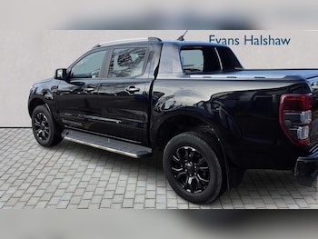 Used Ford Ranger 2022 for sale - 77389731: Photo