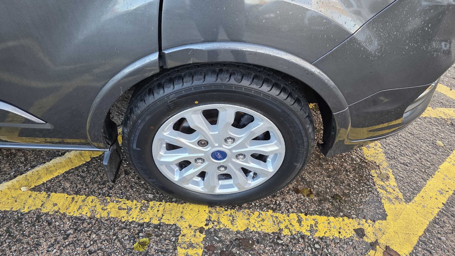 Used Ford Tourneo Custom 2022 for sale - 76661729: Photo 8