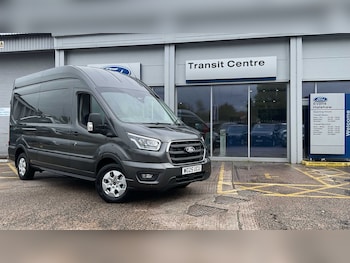 Ford - Transit