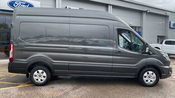 Used Ford Transit 2025 for sale - 76141504: Photo 2