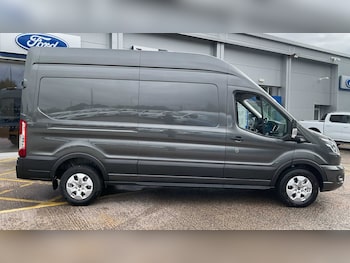 Used Ford Transit 2025 for sale - 76141504: Photo 2