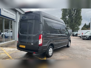 Used Ford Transit 2025 for sale - 76141504: Photo 3