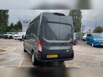 Used Ford Transit 2025 for sale - 76141504: Photo 4