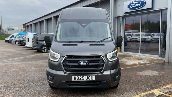 Used Ford Transit 2025 for sale - 76141504: Photo 6