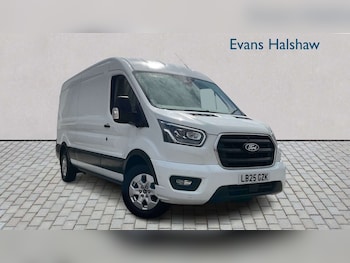 Used Ford Transit 2025 for sale - 79065577: Photo