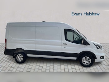 Used Ford Transit 2025 for sale - 79065577: Photo