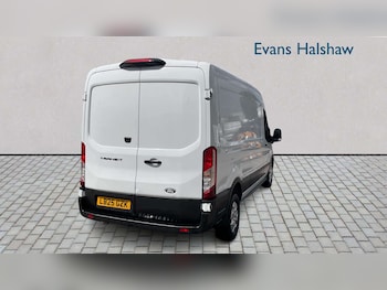 Used Ford Transit 2025 for sale - 79065577: Photo