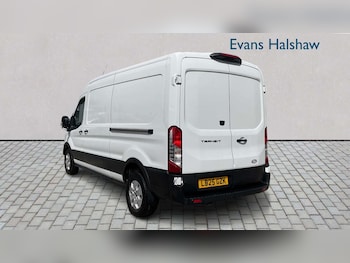 Used Ford Transit 2025 for sale - 79065577: Photo