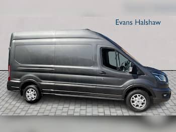 Used Ford Transit 2024 for sale - 79648603: Photo