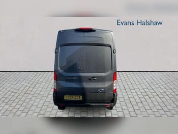 Used Ford Transit 2024 for sale - 79648603: Photo