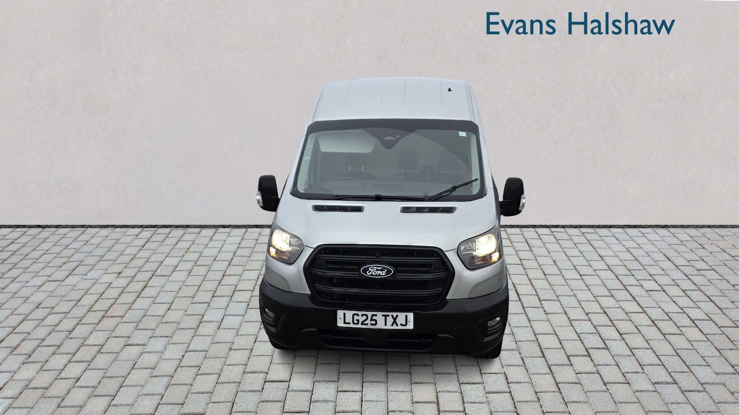 Used Ford Transit 2025 for sale - 77389796: Photo 2