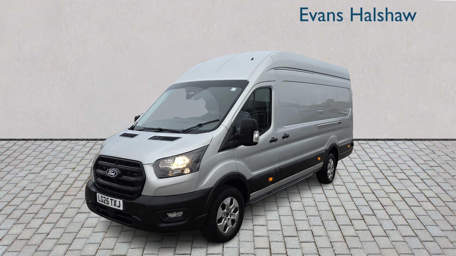 Used Ford Transit 2025 for sale - 77389796: Photo 3