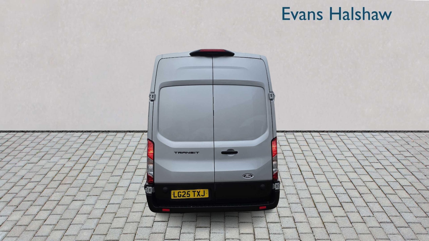 Used Ford Transit 2025 for sale - 77389796: Photo 4