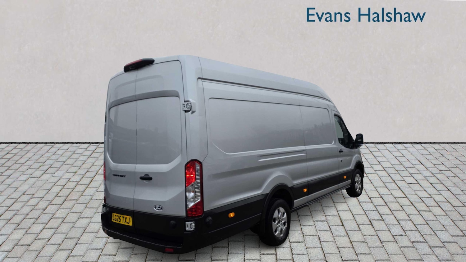 Used Ford Transit 2025 for sale - 77389796: Photo 5