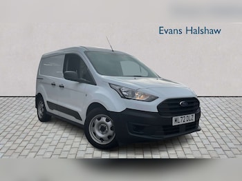 Used Ford Transit Connect 2023 for sale - 77674871: Photo