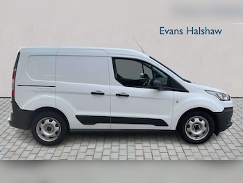 Used Ford Transit Connect 2023 for sale - 77674871: Photo