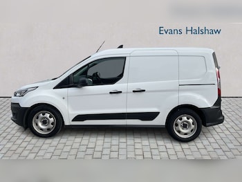 Used Ford Transit Connect 2023 for sale - 77674871: Photo