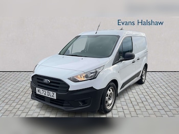 Used Ford Transit Connect 2023 for sale - 77674871: Photo