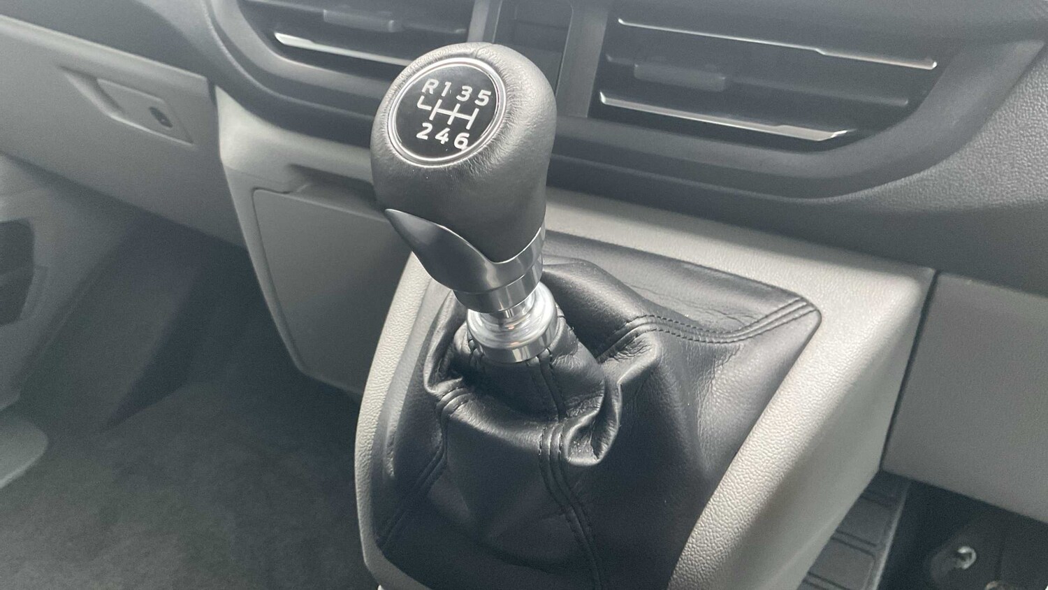 Used Ford Transit Custom 2025 for sale - 77861607: Photo 11