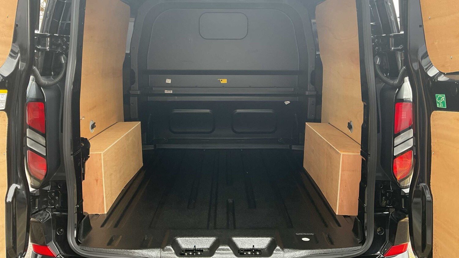 Used Ford Transit Custom 2025 for sale - 77861607: Photo 16