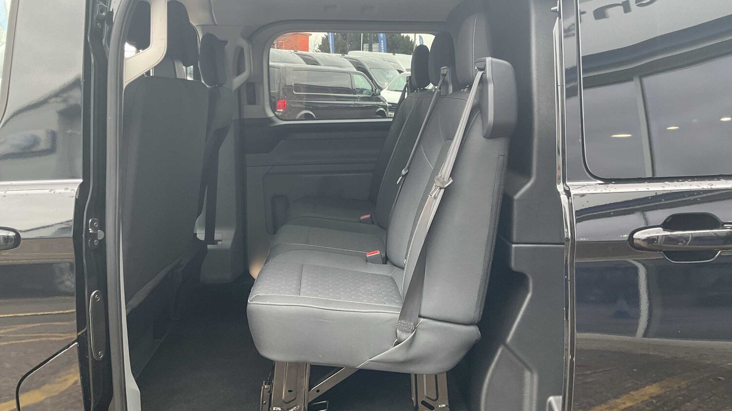 Used Ford Transit Custom 2025 for sale - 77861607: Photo 18