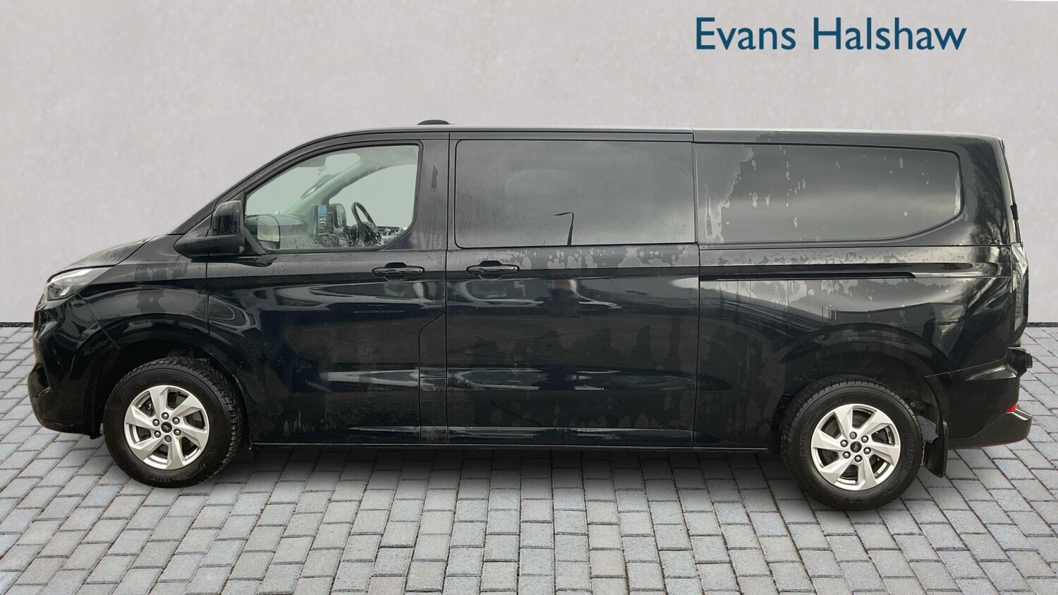 Used Ford Transit Custom 2025 for sale - 77861607: Photo 5