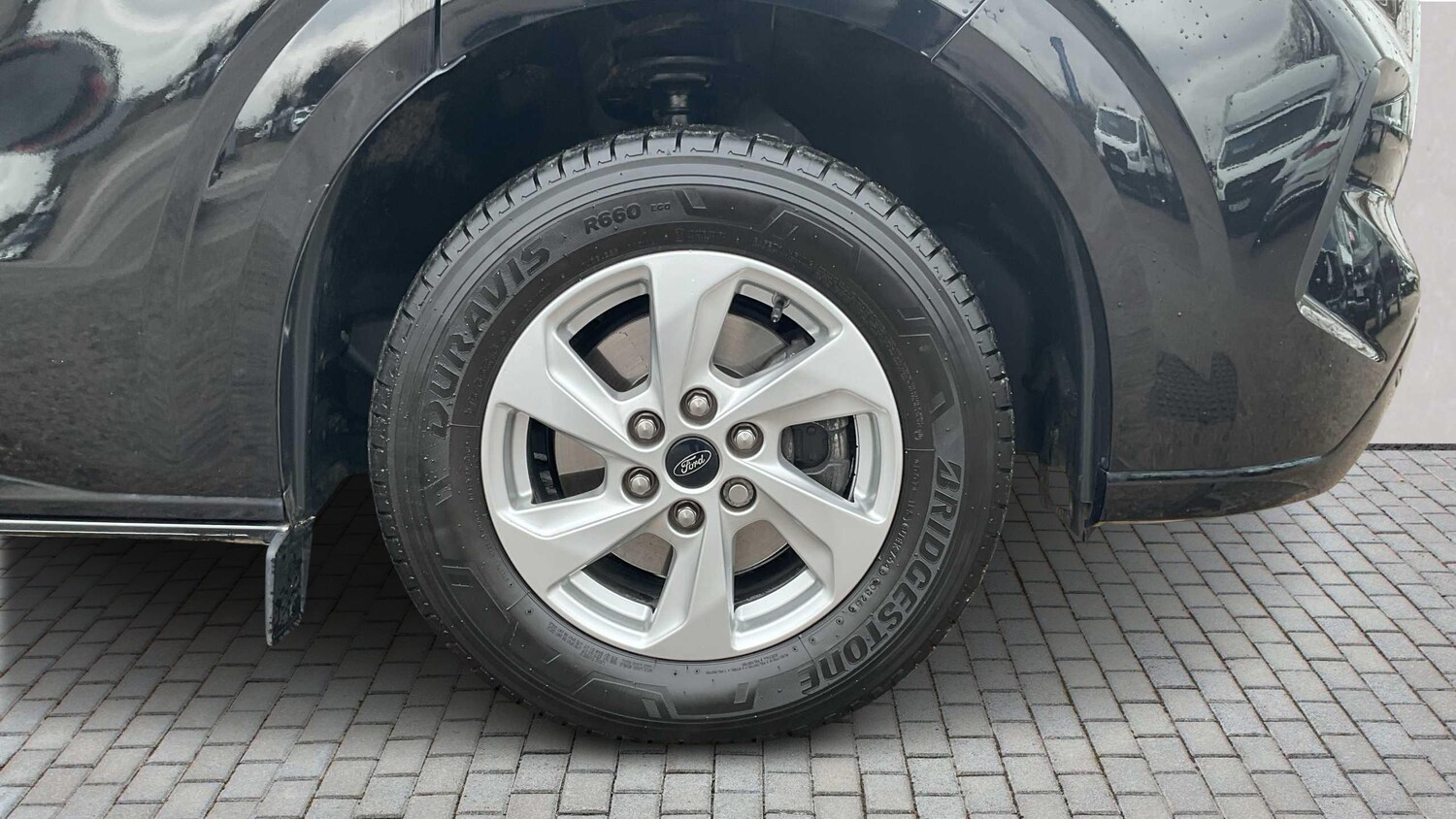 Used Ford Transit Custom 2025 for sale - 77861607: Photo 7