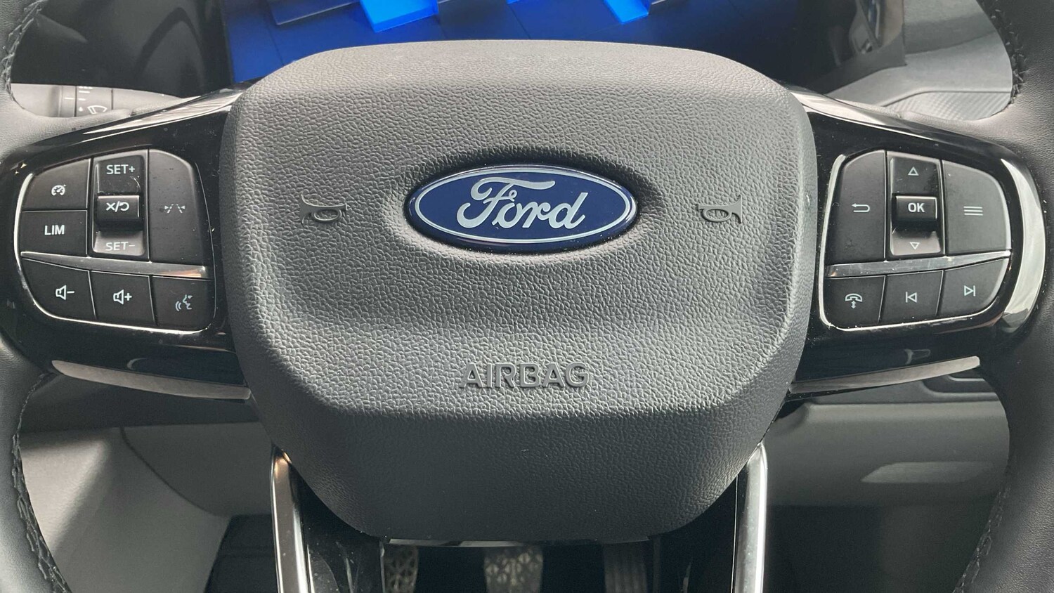 Used Ford Transit Custom 2025 for sale - 77861607: Photo 9