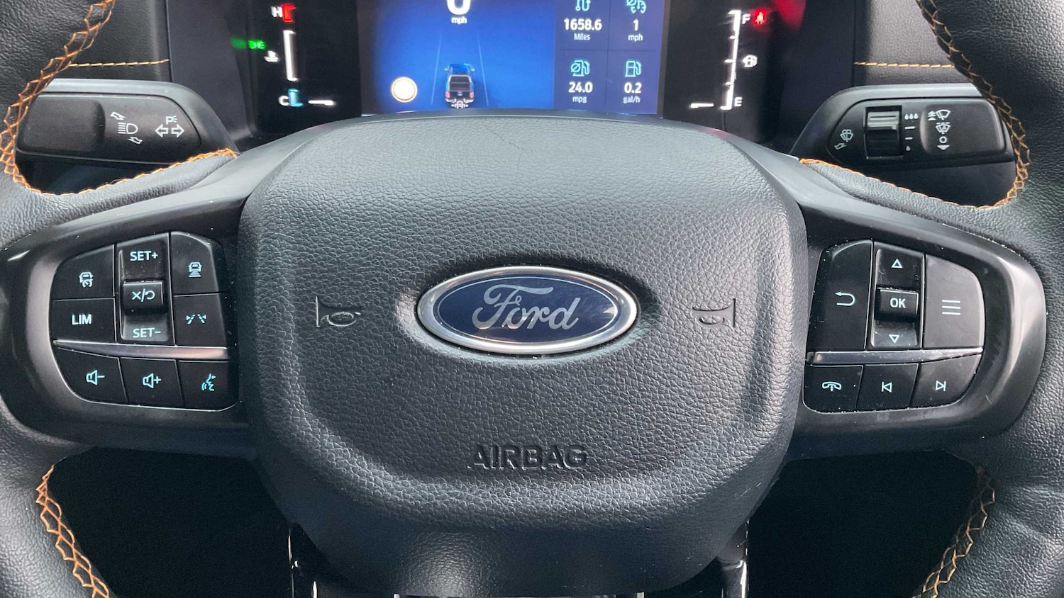 Used Ford Ranger 2025 for sale - 77373813: Photo 10