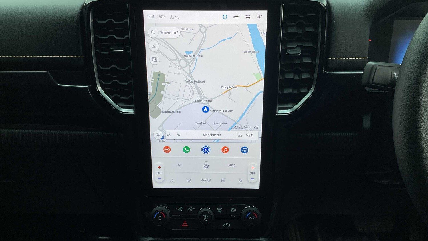 Used Ford Ranger 2025 for sale - 77373813: Photo 14