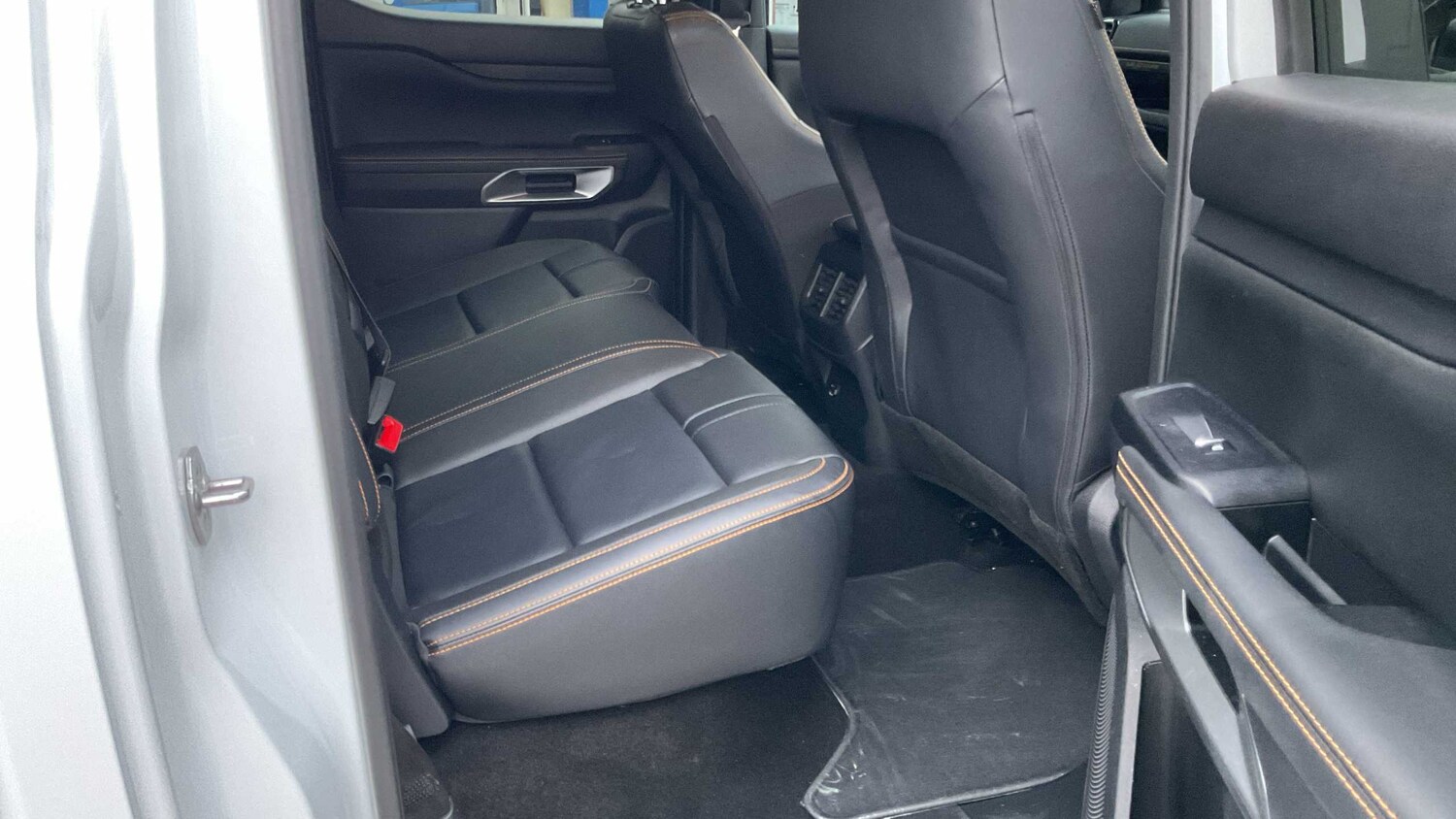 Used Ford Ranger 2025 for sale - 77373813: Photo 15