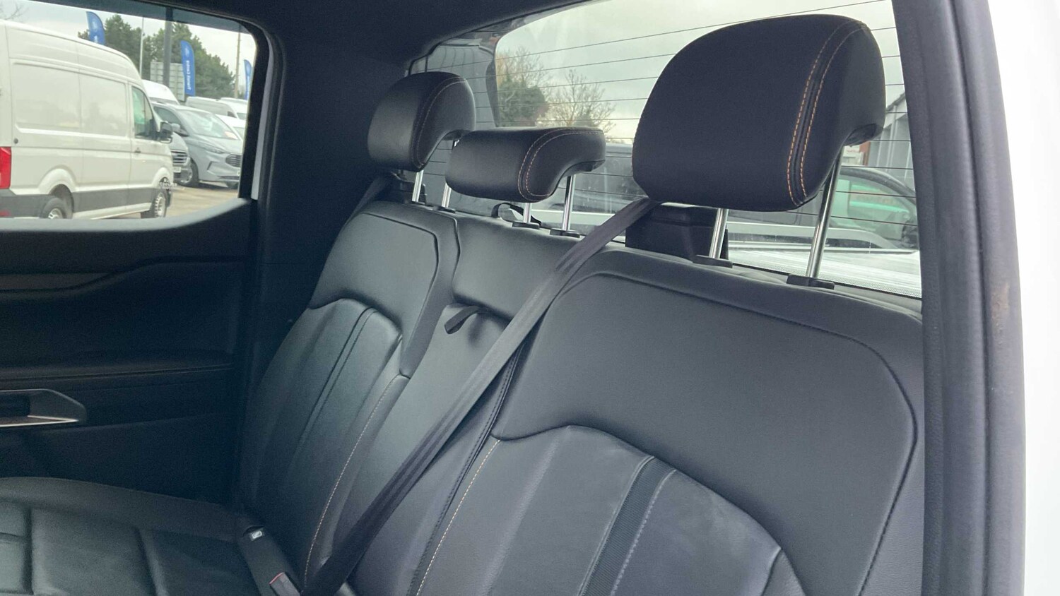 Used Ford Ranger 2025 for sale - 77373813: Photo 17