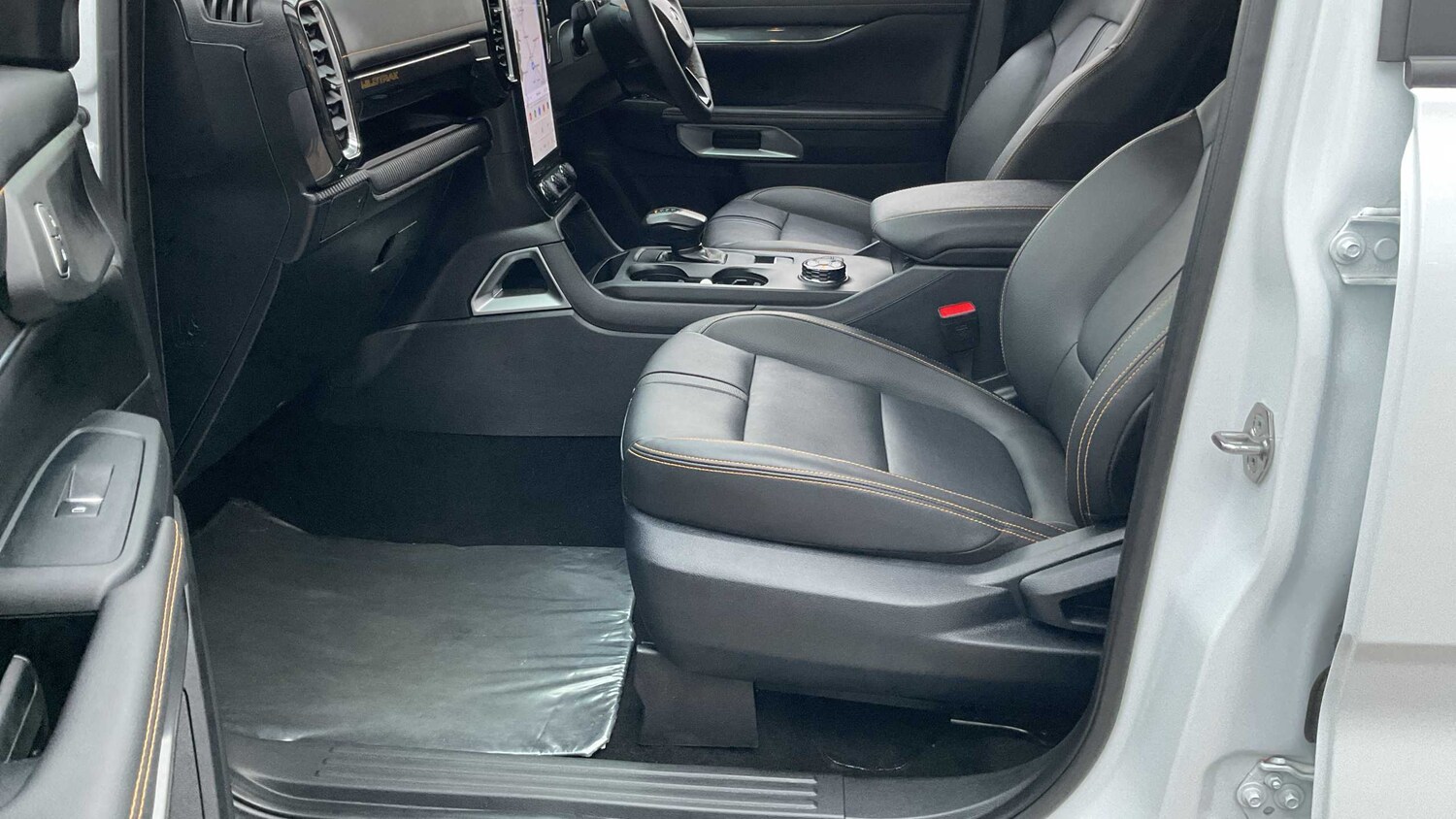 Used Ford Ranger 2025 for sale - 77373813: Photo 18