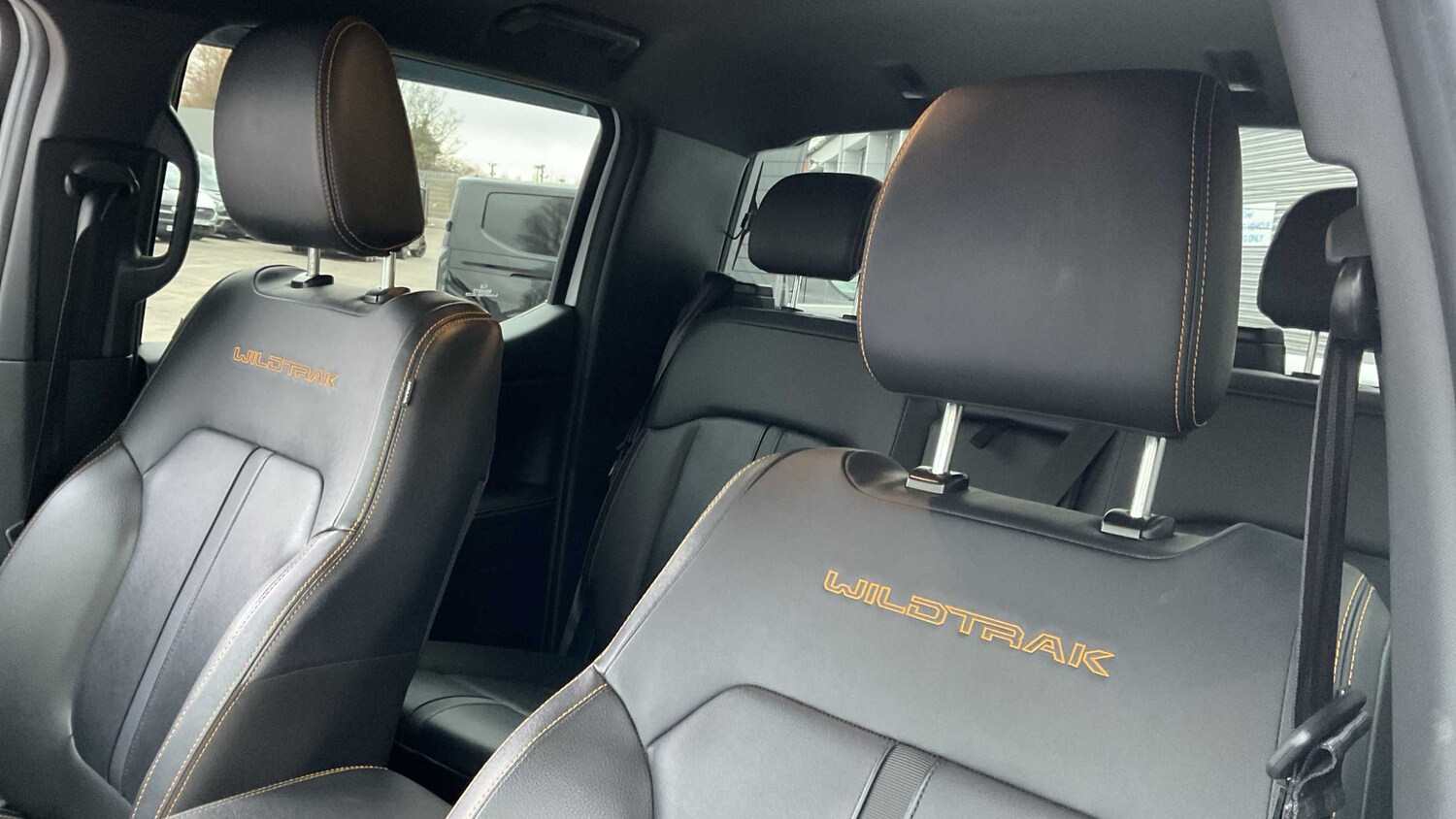 Used Ford Ranger 2025 for sale - 77373813: Photo 19