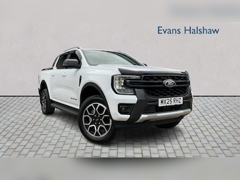 Used Ford Ranger 2025 for sale - 77373813: Photo