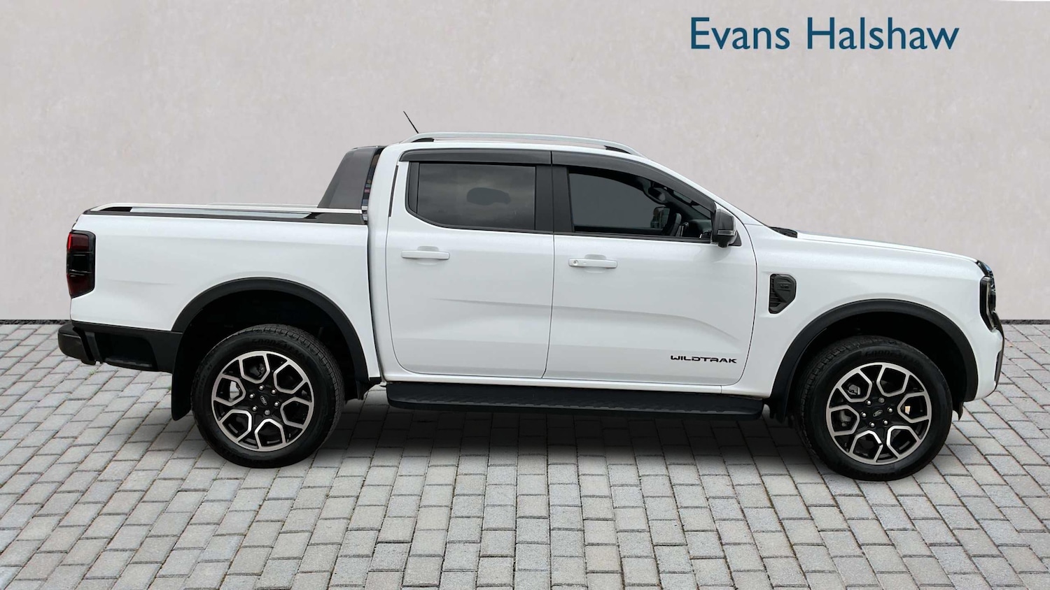 Used Ford Ranger 2025 for sale - 77373813: Photo 2