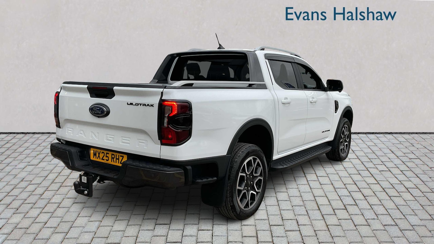 Used Ford Ranger 2025 for sale - 77373813: Photo 3