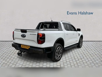 Used Ford Ranger 2025 for sale - 77373813: Photo