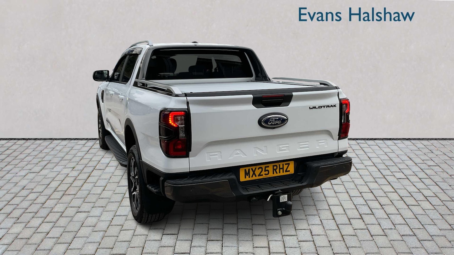 Used Ford Ranger 2025 for sale - 77373813: Photo 4