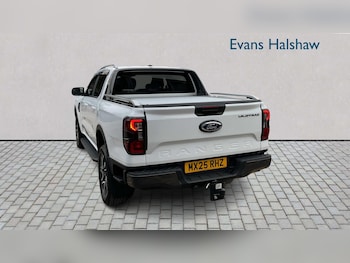 Used Ford Ranger 2025 for sale - 77373813: Photo