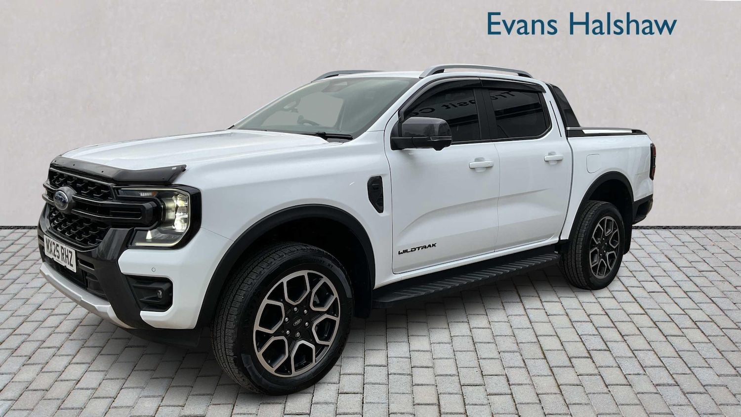 Used Ford Ranger 2025 for sale - 77373813: Photo 5