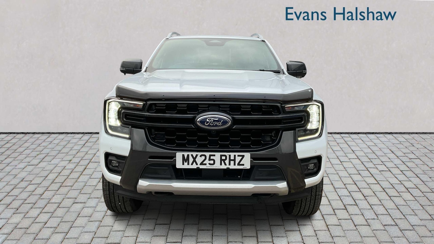 Used Ford Ranger 2025 for sale - 77373813: Photo 6