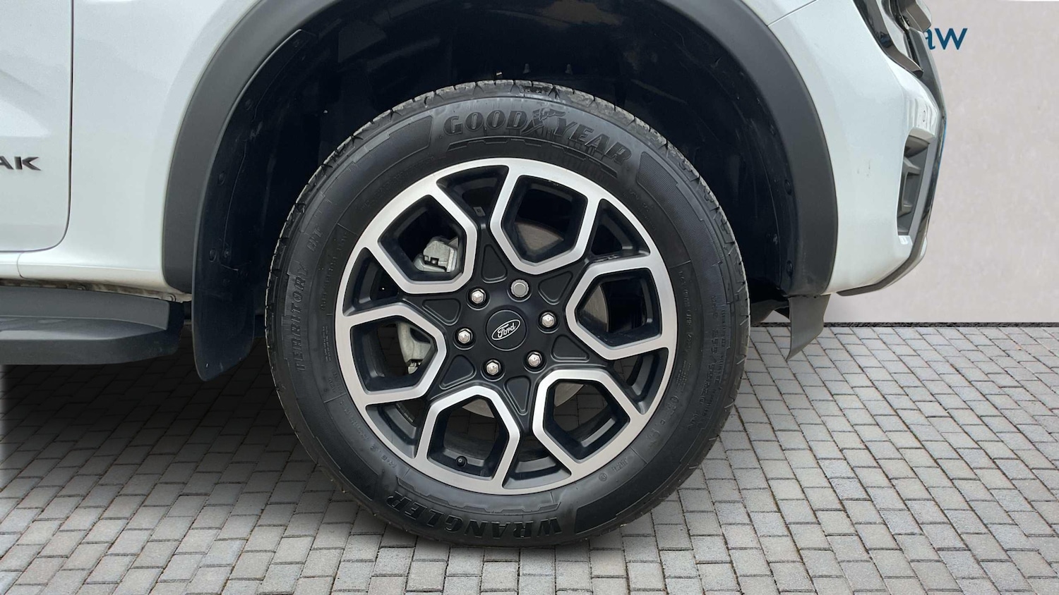 Used Ford Ranger 2025 for sale - 77373813: Photo 7