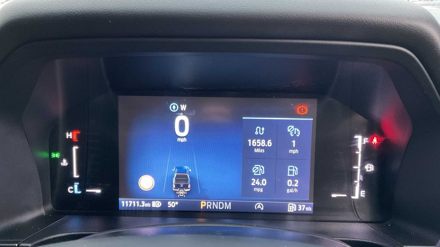 Used Ford Ranger 2025 for sale - 77373813: Photo 9