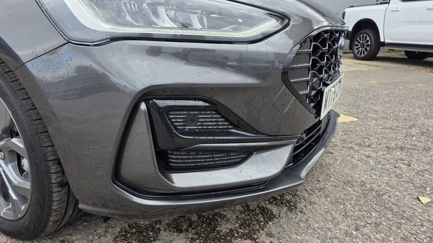 Used Ford Focus 2025 for sale - 77068550: Photo 10